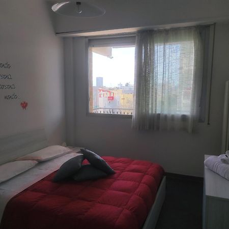 Appartamento Vista Mare Rimini Kültér fotó