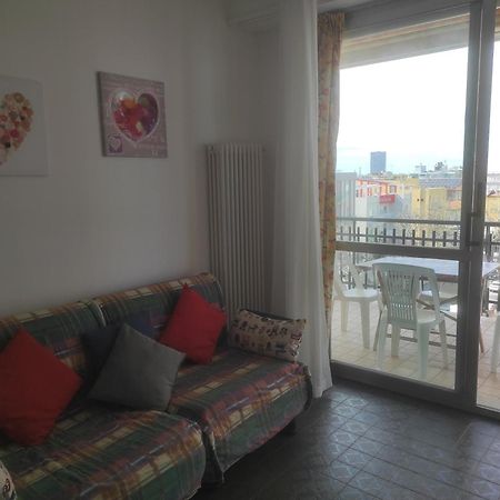 Appartamento Vista Mare Rimini Kültér fotó