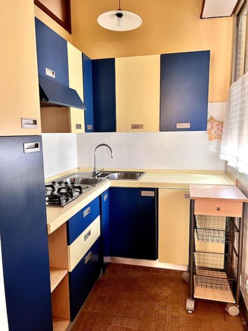 Appartamento Vista Mare Rimini Kültér fotó