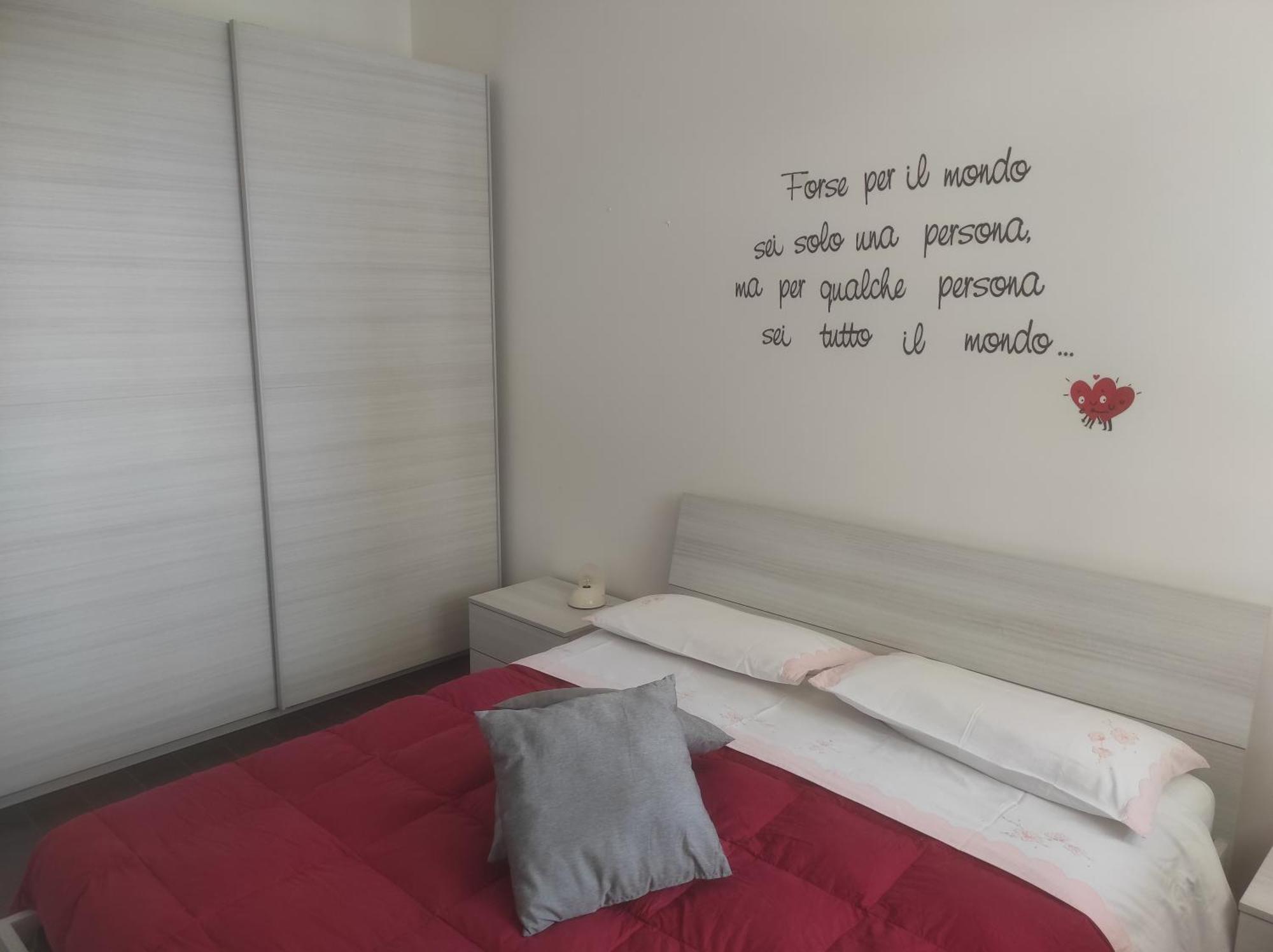 Appartamento Vista Mare Rimini Kültér fotó